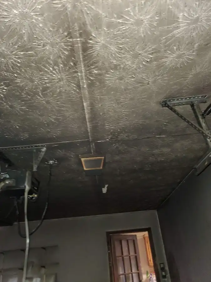 Fire and smoke damage assessment for Emergency Water Damage Services in Mineola